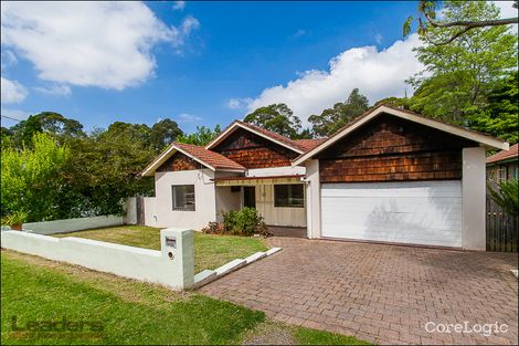 Property photo of 32 Auld Avenue Eastwood NSW 2122