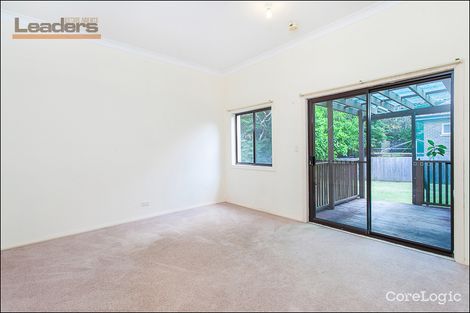 Property photo of 32 Auld Avenue Eastwood NSW 2122