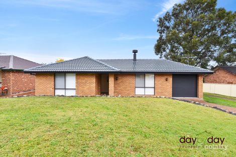 Property photo of 32 Berrico Avenue Maryland NSW 2287