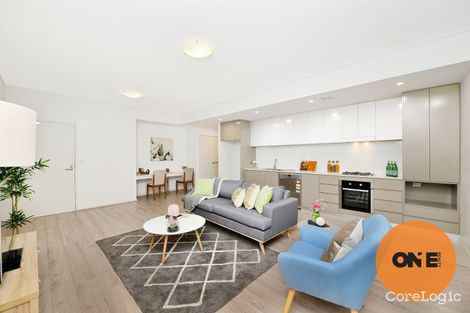 Property photo of 4035/74B Belmore Street Ryde NSW 2112