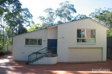 Property photo of 10 Rajola Place North Rocks NSW 2151