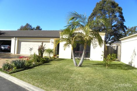 Property photo of 18/50 Jacobs Drive Sussex Inlet NSW 2540