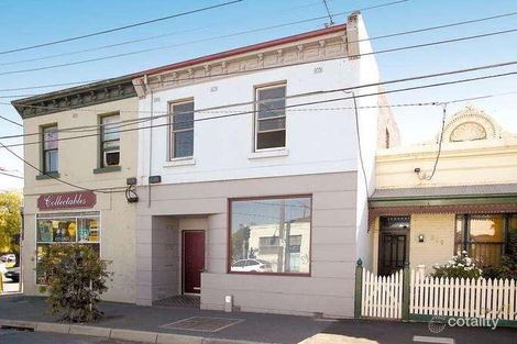 Property photo of 357 Wellington Street Clifton Hill VIC 3068