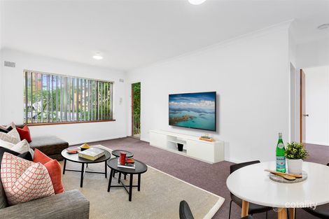 Property photo of 33/58 Orpington Street Ashfield NSW 2131