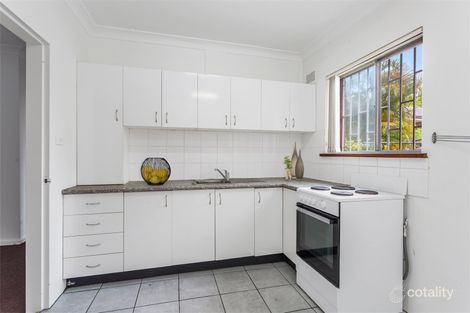 Property photo of 33/58 Orpington Street Ashfield NSW 2131