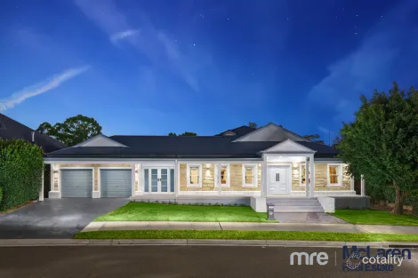 Property photo of 47 Macarthur Circuit Camden Park NSW 2570