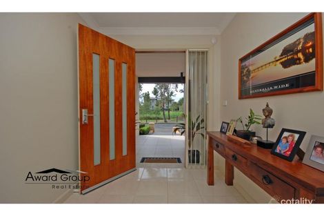 Property photo of 52 Bentwood Terrace Stanhope Gardens NSW 2768