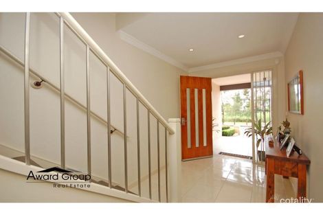 Property photo of 52 Bentwood Terrace Stanhope Gardens NSW 2768