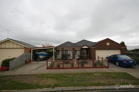 20 Manikato Ct, St Albans Park, VIC 3219