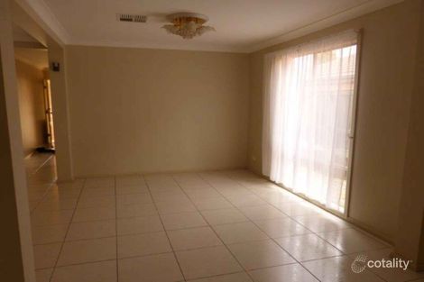 Property photo of 47 Greendale Terrace Quakers Hill NSW 2763