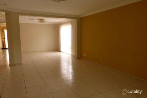 Property photo of 47 Greendale Terrace Quakers Hill NSW 2763