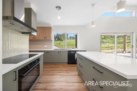 Property photo of 25 Catherston Close Korumburra VIC 3950