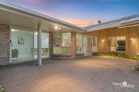 Property photo of 58 Stubbin Street Belivah QLD 4207