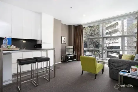 504/100 Exhibition St, Melbourne, VIC 3000