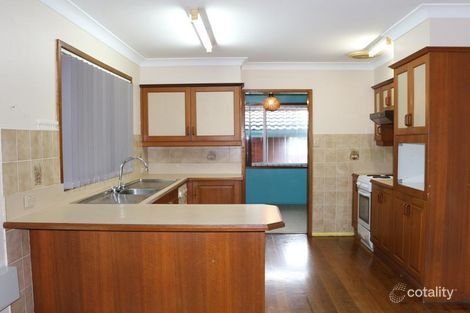 Property photo of 3 Wingham Circuit Wingham NSW 2429