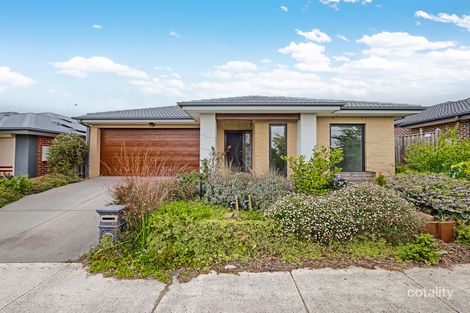 14 Chesney Cct, Clyde, VIC 3978
