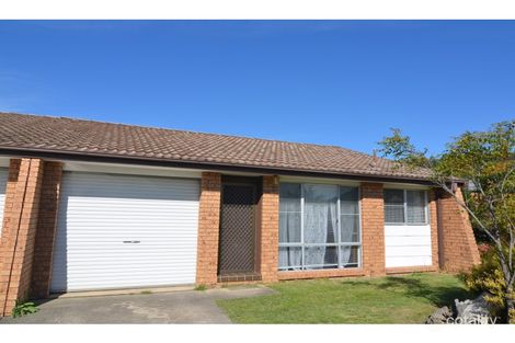 3/15 Knight St, Lithgow, NSW 2790