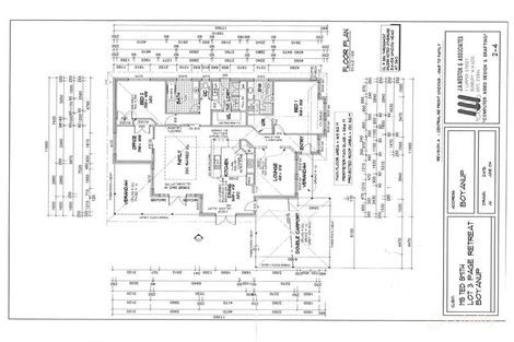 Property photo of 4 Page Retreat Boyanup WA 6237