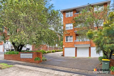 Property photo of 6/14 Webbs Avenue Ashfield NSW 2131