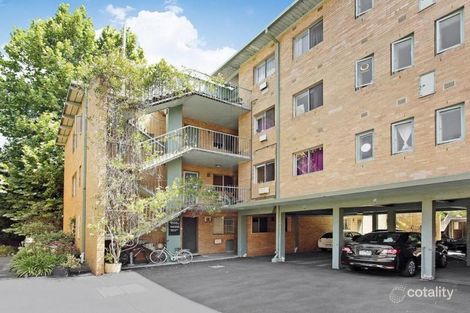 22/37-41 Haines St, North Melbourne, VIC 3051