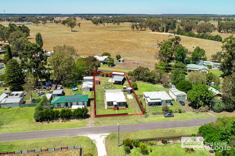 Property photo of 17 South East Terrace Kalangadoo SA 5278