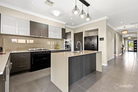 Property photo of 2 Townsend Street Wyndham Vale VIC 3024