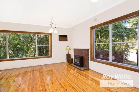 Property photo of 64 Edmondson Street North Ryde NSW 2113