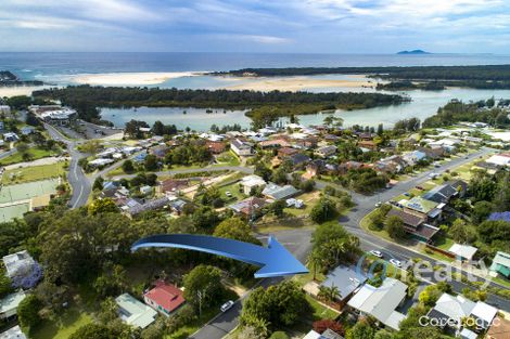 Property photo of 32 West Street Nambucca Heads NSW 2448