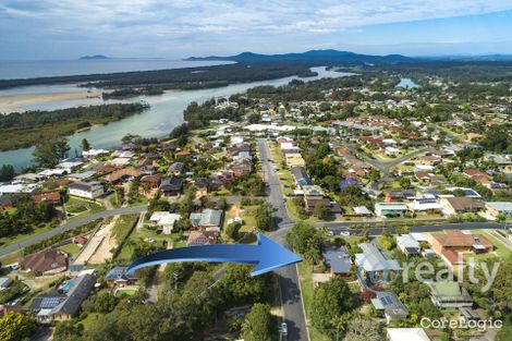 Property photo of 32 West Street Nambucca Heads NSW 2448