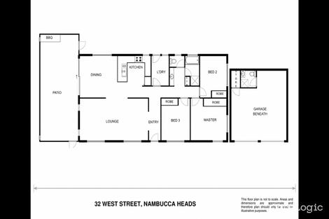 Property photo of 32 West Street Nambucca Heads NSW 2448
