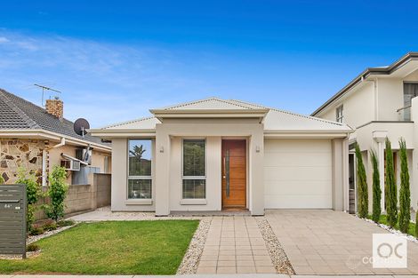 Property photo of 44A Mitton Avenue Henley Beach SA 5022