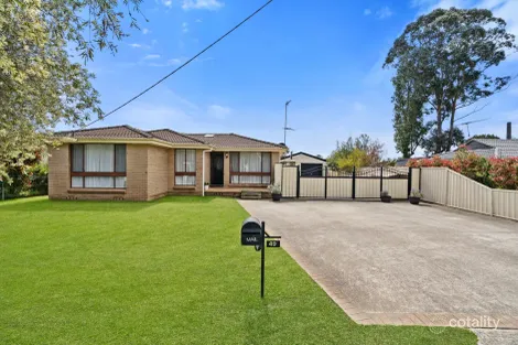 49 Thirlmere Way, Tahmoor, NSW 2573