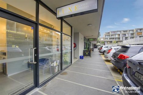 Property photo of 82A/79-87 Beaconsfield Street Silverwater NSW 2128