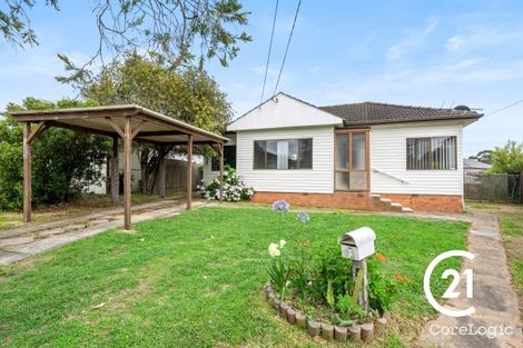 Property photo of 7 Plymouth Avenue Chester Hill NSW 2162
