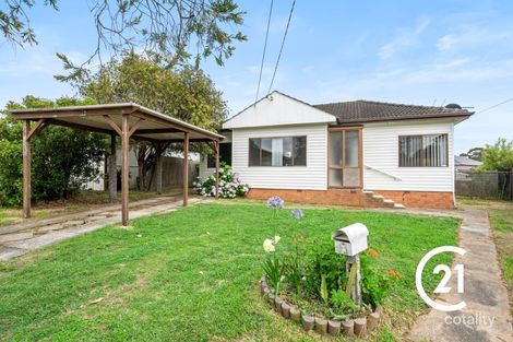 Property photo of 7 Plymouth Avenue Chester Hill NSW 2162