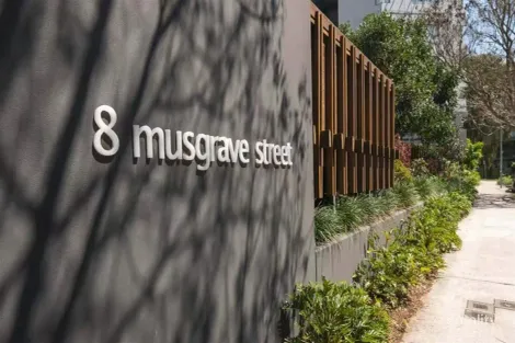 103/8 Musgrave St, West End, QLD 4101