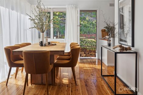 Property photo of 102 Moncrieff Drive East Ryde NSW 2113