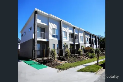 15/163 Douglas St, Oxley, QLD 4075