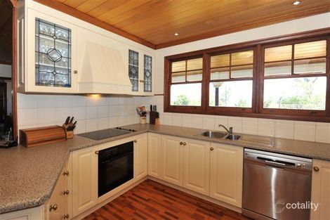 Property photo of 132 Hermitage Road Cranley QLD 4350