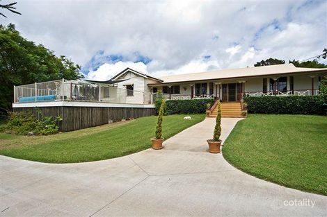 Property photo of 132 Hermitage Road Cranley QLD 4350