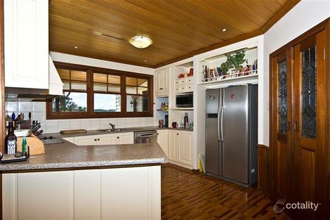Property photo of 132 Hermitage Road Cranley QLD 4350