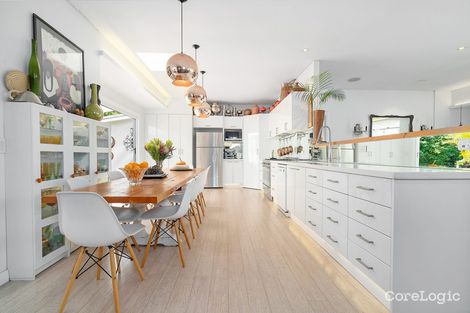 Property photo of 33 Ernest Street Balgowlah Heights NSW 2093