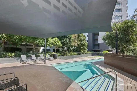 167/8 Musgrave St, West End, QLD 4101