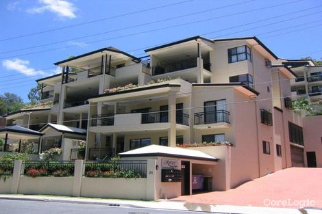Property photo of 13/26 Paradise Street Highgate Hill QLD 4101