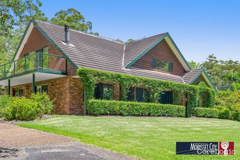 Property photo of 21 Silver Cup Close Cooranbong NSW 2265
