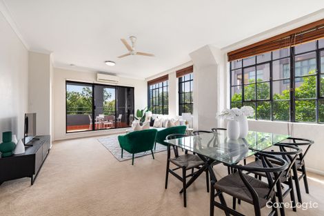 Property photo of 206/188 Chalmers Street Surry Hills NSW 2010
