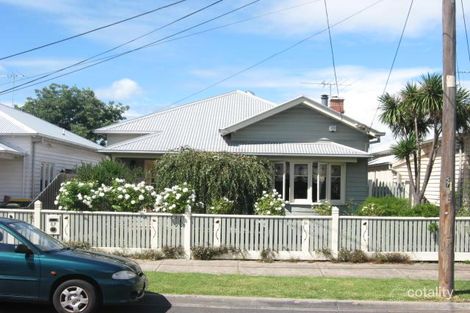 Property photo of 57 Speight Street Newport VIC 3015