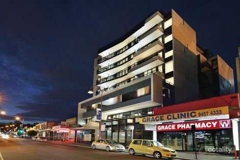 302/120 Burgundy St, Heidelberg, VIC 3084