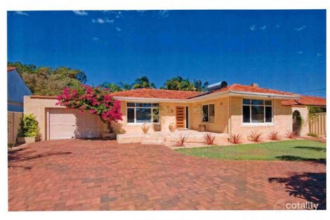 Property photo of 48 North Lake Road Myaree WA 6154