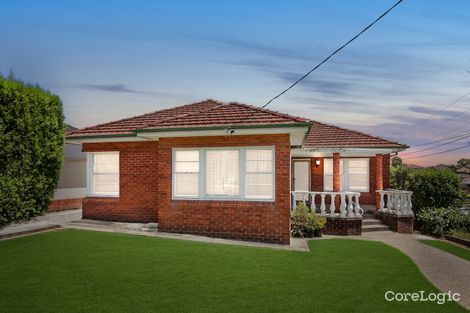 Property photo of 103 Wardell Road Earlwood NSW 2206